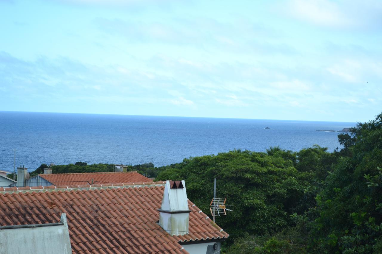 Adega Mendes Villa Porto Martins Buitenkant foto