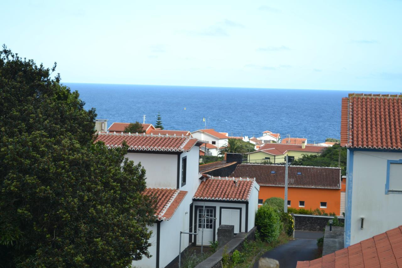 Adega Mendes Villa Porto Martins Buitenkant foto