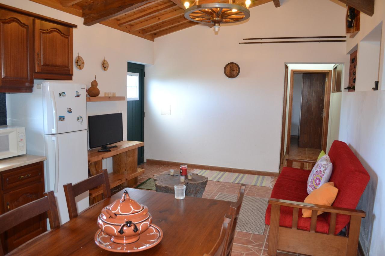 Adega Mendes Villa Porto Martins Buitenkant foto