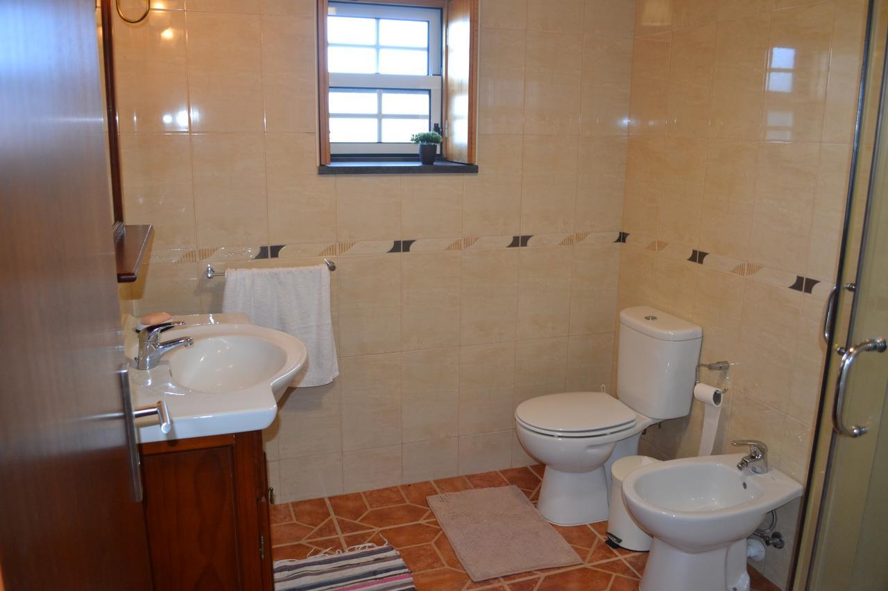 Adega Mendes Villa Porto Martins Buitenkant foto