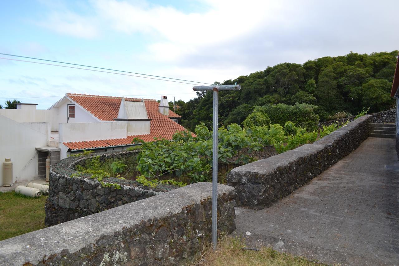 Adega Mendes Villa Porto Martins Buitenkant foto
