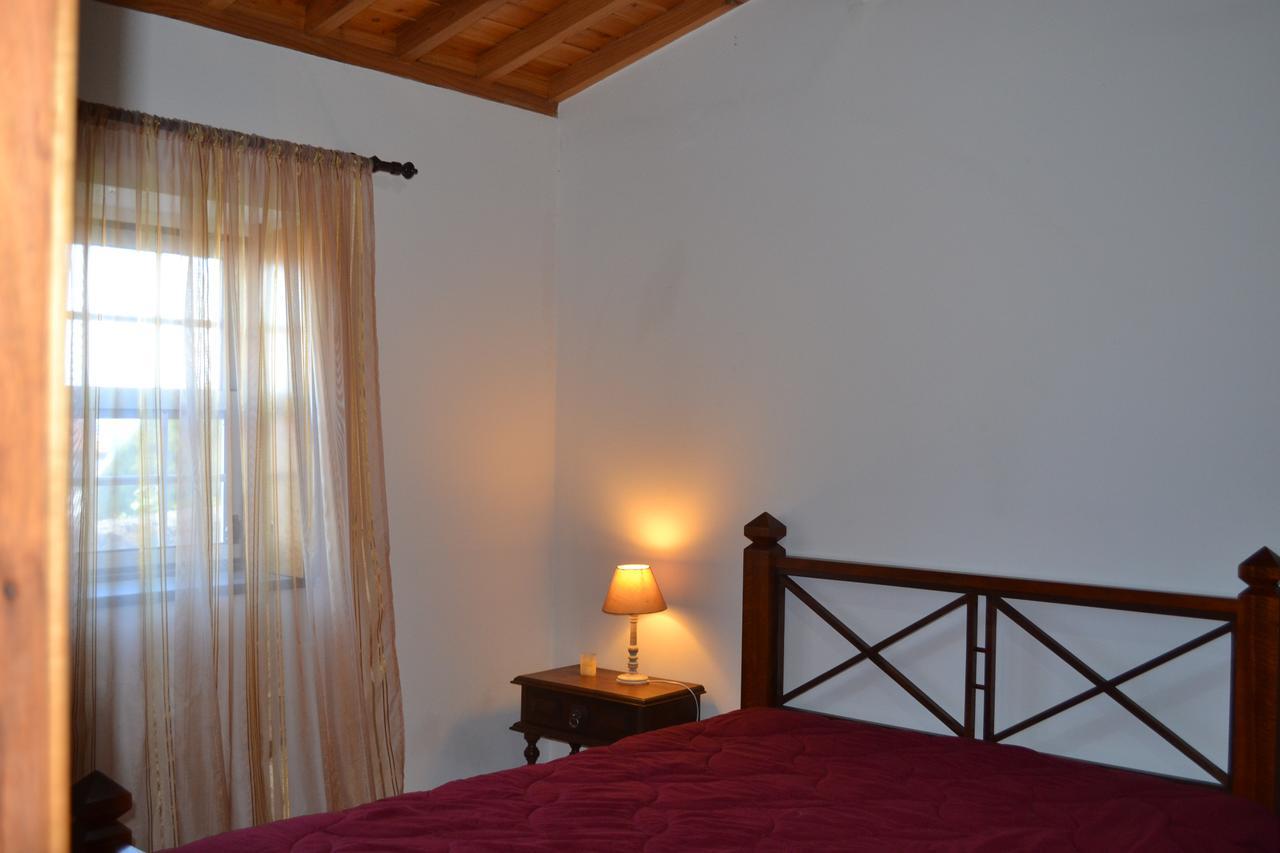 Adega Mendes Villa Porto Martins Buitenkant foto